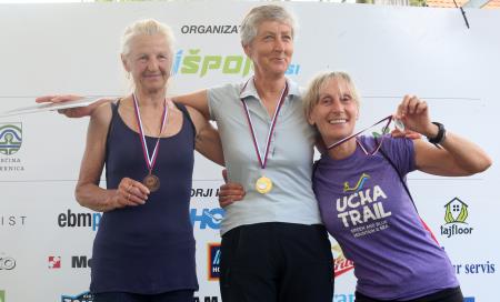 CERKNIŠKI POLMARATON 87 FOTO LJUBO VUKELIČ